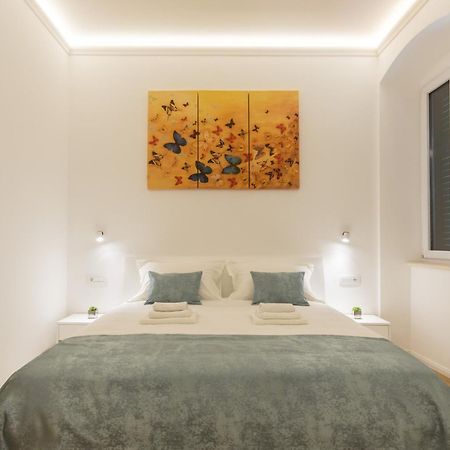 Luxury Rooms In The Center Of Split - Maniva Bagian luar foto