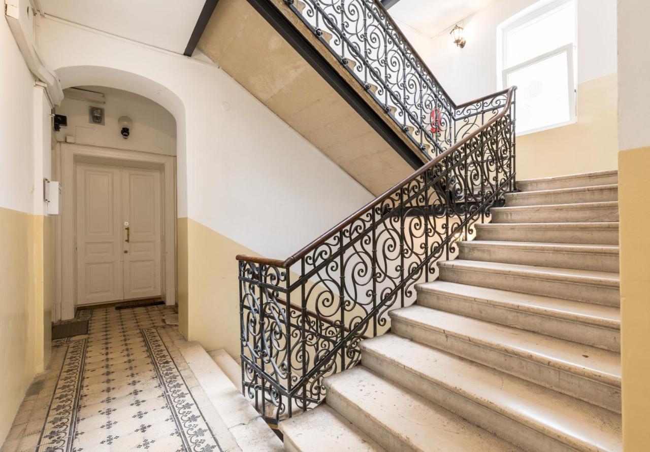 Luxury Rooms In The Center Of Split - Maniva Bagian luar foto