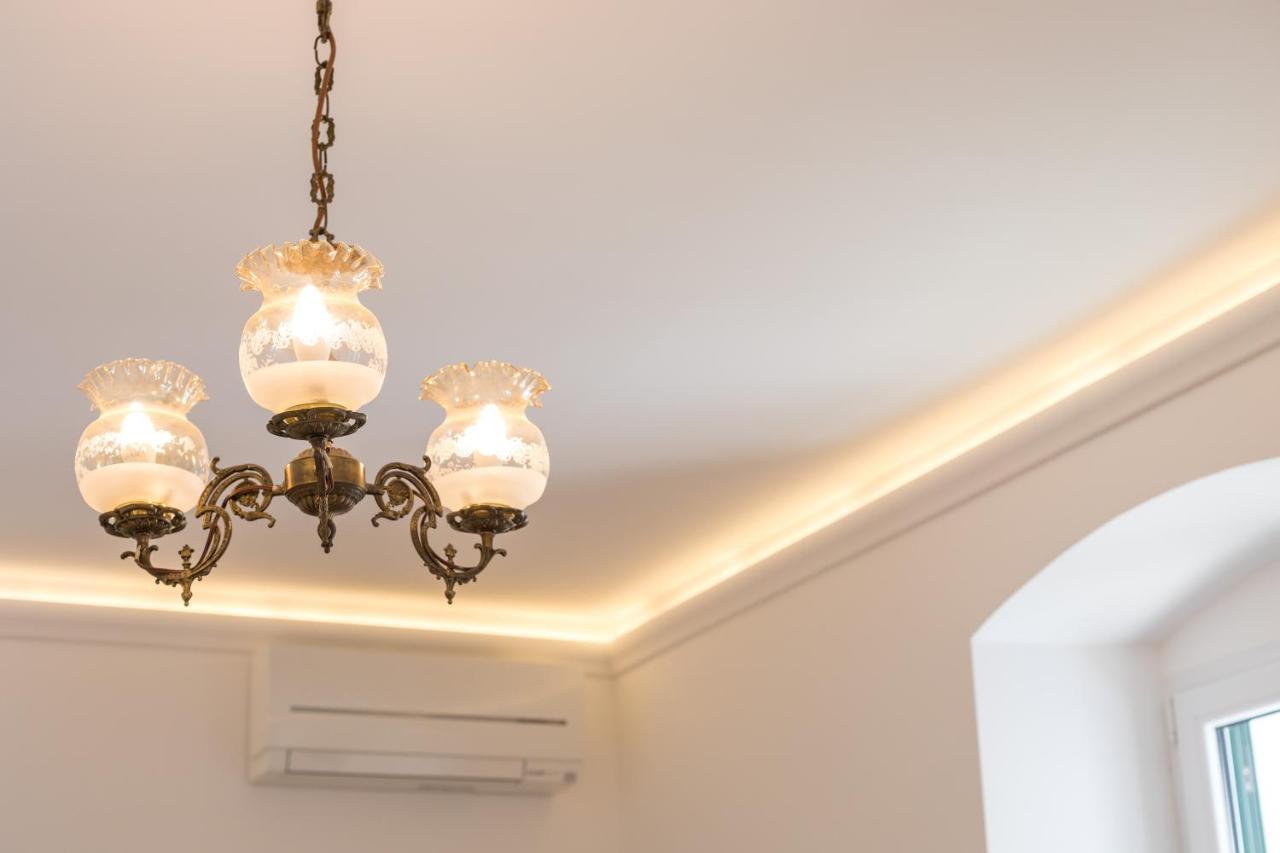 Luxury Rooms In The Center Of Split - Maniva Bagian luar foto