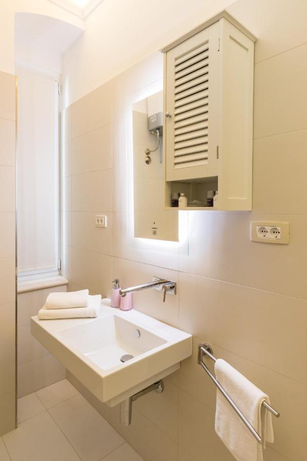 Luxury Rooms In The Center Of Split - Maniva Bagian luar foto