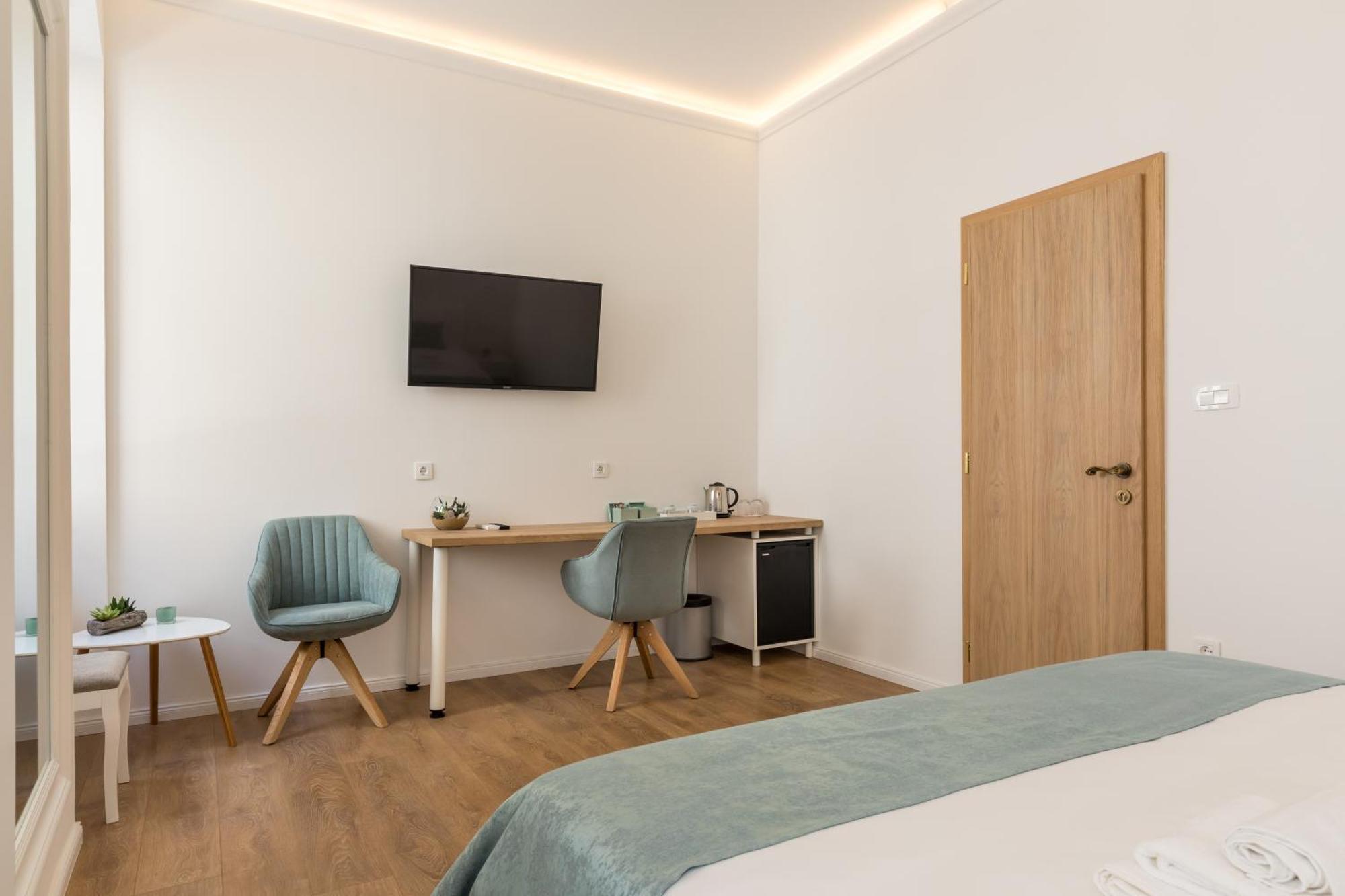 Luxury Rooms In The Center Of Split - Maniva Bagian luar foto