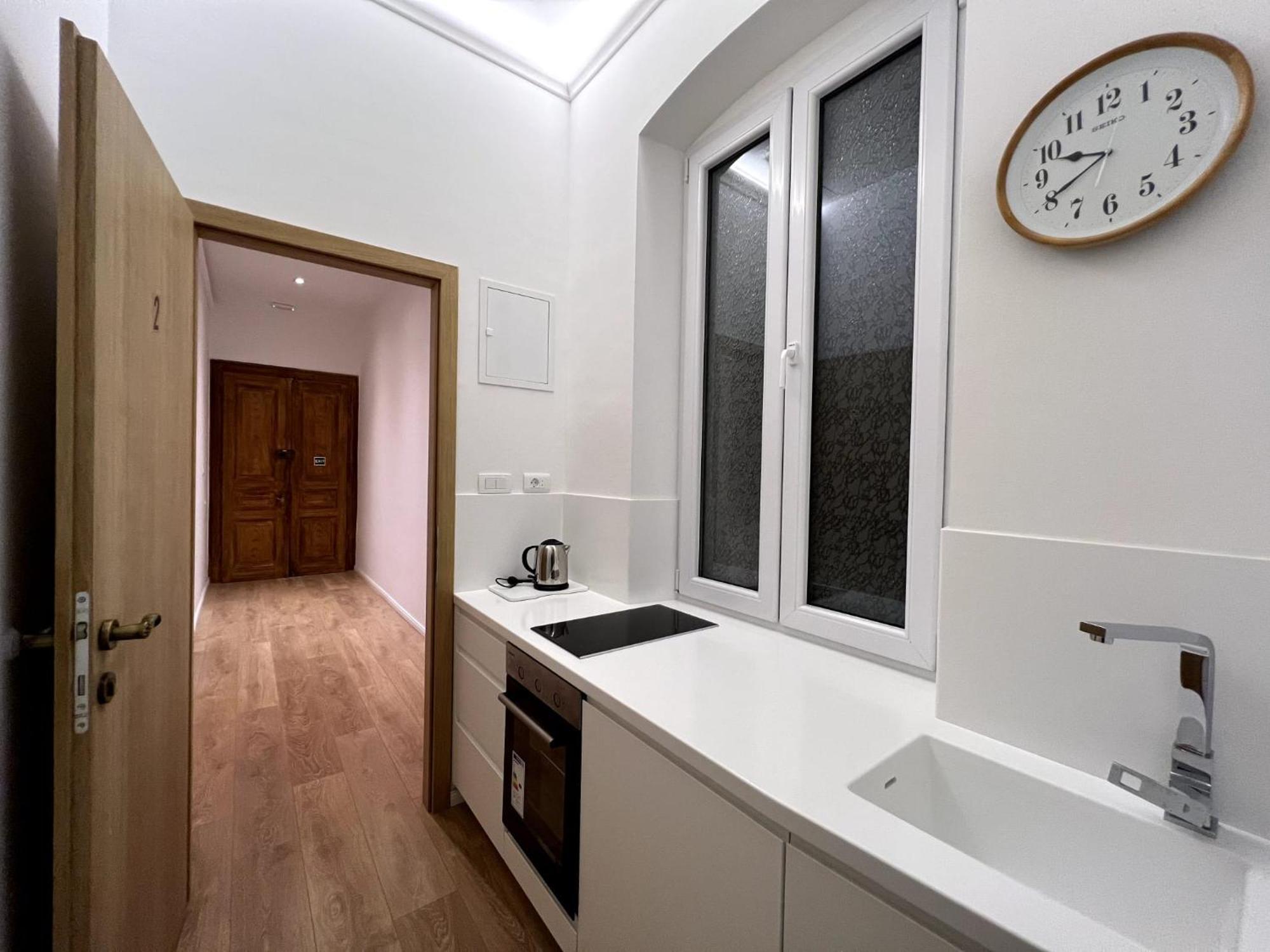 Luxury Rooms In The Center Of Split - Maniva Bagian luar foto
